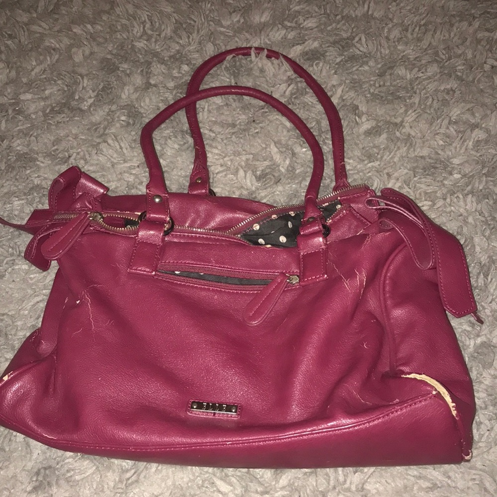 Elle purse